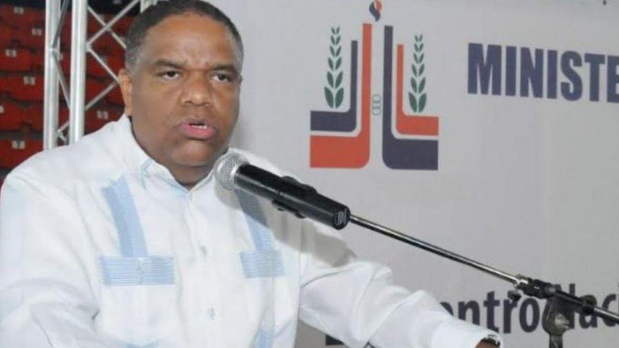 Ministerio de Deportes y Comité Olímpico Dominicano designan comisión para la desescalada Ministerio de Deportes y Comité Olímpico Dominicano designan comisión para la desescalada