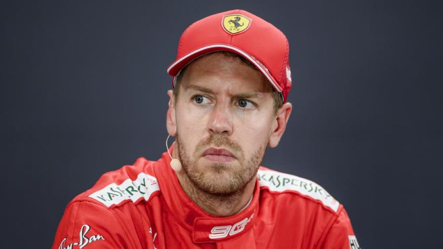 Mercedes no cierra las puertas a llegada de Sebastian Vettel