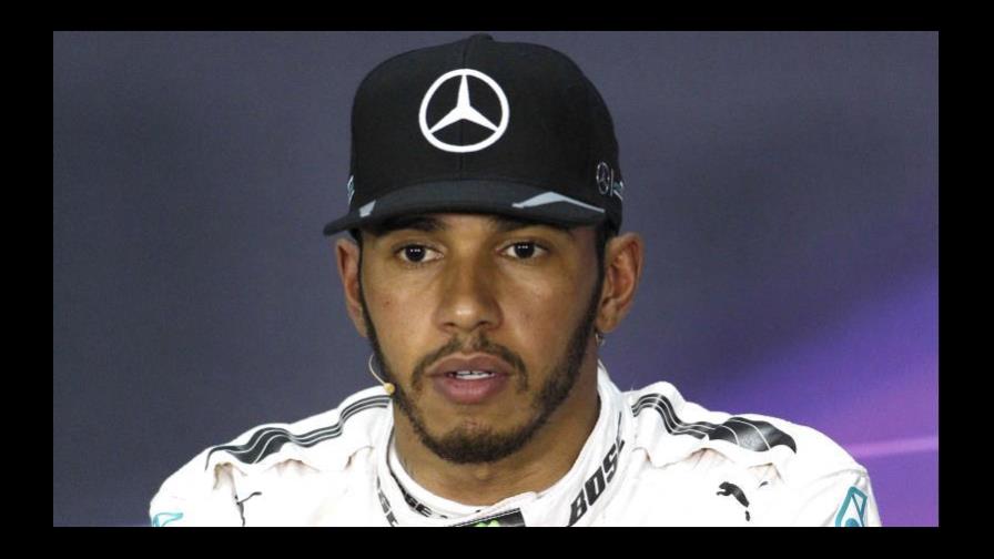 Los pilotos Mercedes de Fórmula 1 volverán a la pista la próxima semana
