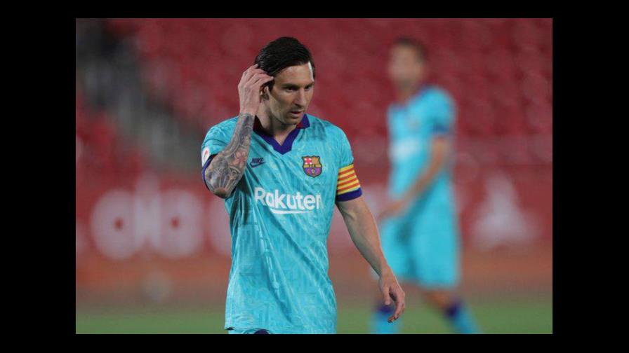 Messi, Ronaldo, Haaland;feliz regreso de una cierta normalidad