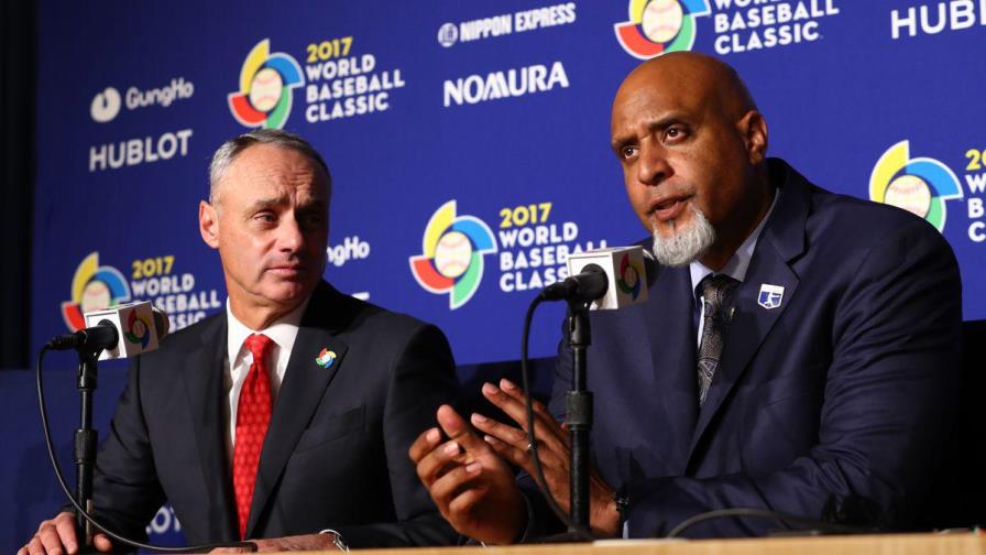 Jugadores retrasan votación sobre propuesta de MLB