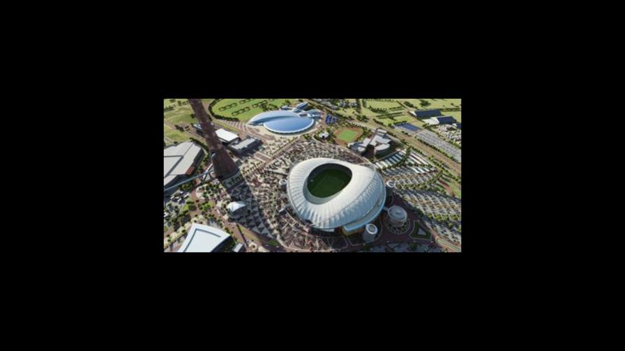 Catar se interesa por la organización de los Juegos Olímpicos del 2032