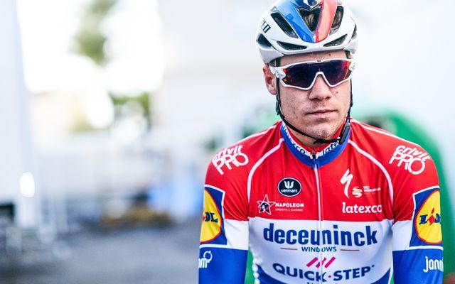 Ciclista está en estado crítico tras su caída, dice doctora de Vuelta a Polonia