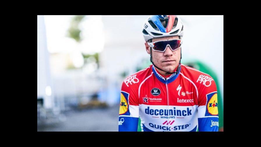 Ciclista está en estado crítico tras su caída, dice doctora de Vuelta a Polonia Ciclista está en estado crítico tras su caída, dice doctora de Vuelta a Polonia