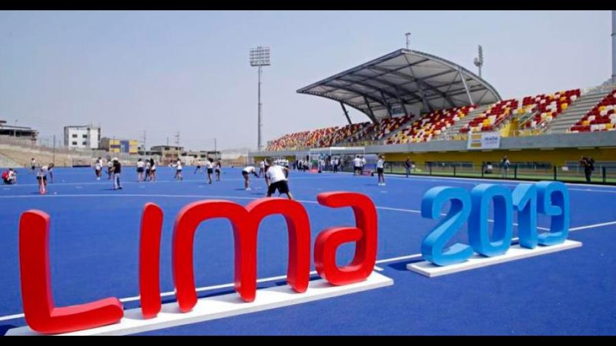  Chile acude a los Juegos Panamericanos con 315 deportistas