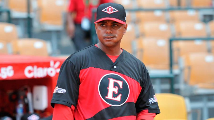 El Escogido confirma su staff completo para la temporada 2019-2020 El Escogido confirma su staff completo para la temporada 2019-2020