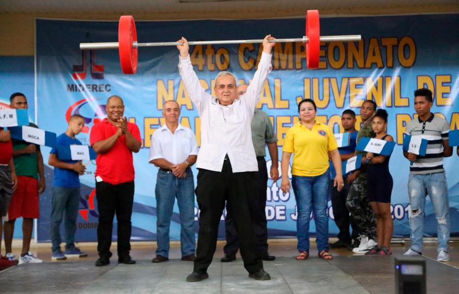 Bolívar Vargas será exaltado al Pabellón de la Fama del Deporte Dominicano 