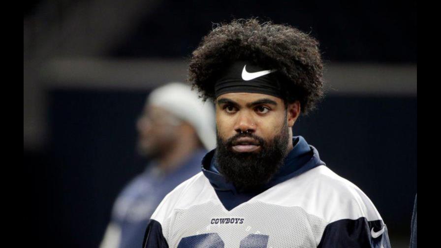 Jugador de la NFL no enfrentará cargos criminales por lío en Las Vegas