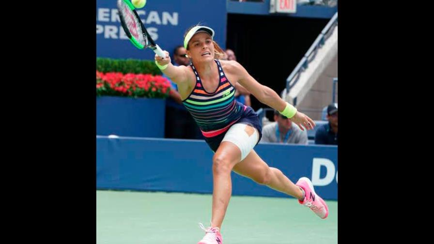 Gibbs cae en el Abierto de Estados Unidos tras su mayor victoria contra el cáncer