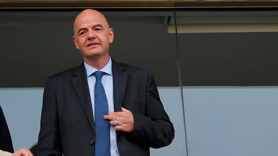 Tribunal de Arbitraje Deportivo atenderá apelación a inhabilitación impuesta por FIFA