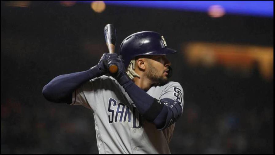 ¿Quiénes serán los galardonados con el Novato del Año?