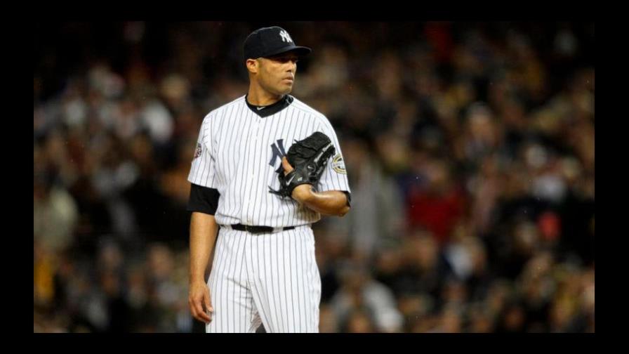 Mariano Rivera es distinguido en Panamá con alta condecoración