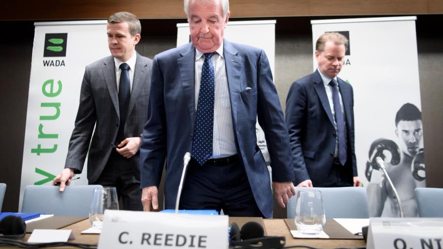 Federaciones rusas están dispuestas a ir a los Juegos con bandera neutra