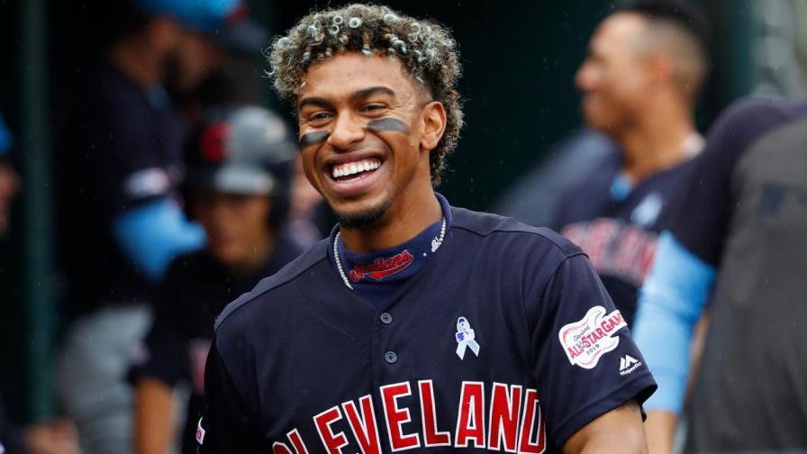 ¿Qué recibirían Indios desde los Dodgers por Francisco Lindor?
