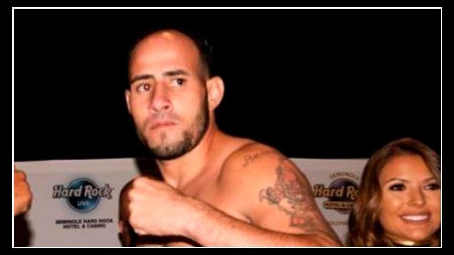 Asesinan a boxeador cubano en Miami