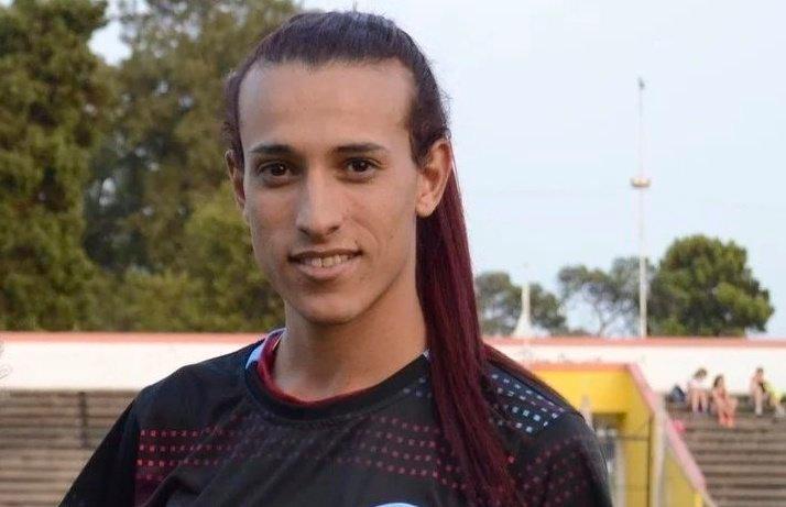 Futbolista argentina trans: “La diferencia física no es real”