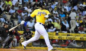 Oficial: Jonathan Villar está fuera del roster de las  Águilas  Cibaeñas
