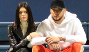 Deportistas que rompieron con sus parejas en el 2019