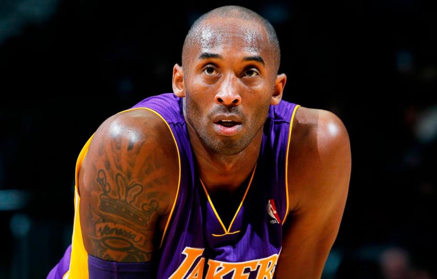 LeBron James: “Kobe es una leyenda, eso es absolutamente seguro”.