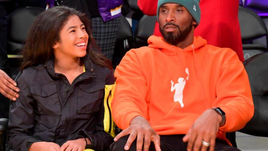 Recuperan los nueve cuerpos del accidente en el que murió Kobe Bryant Recuperan los nueve cuerpos del accidente en el que murió Kobe Bryant