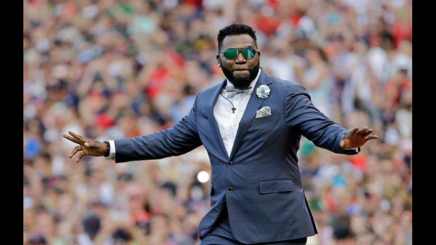 David Ortiz exige Ministerio Público dominicano tome en cuenta investigación privada