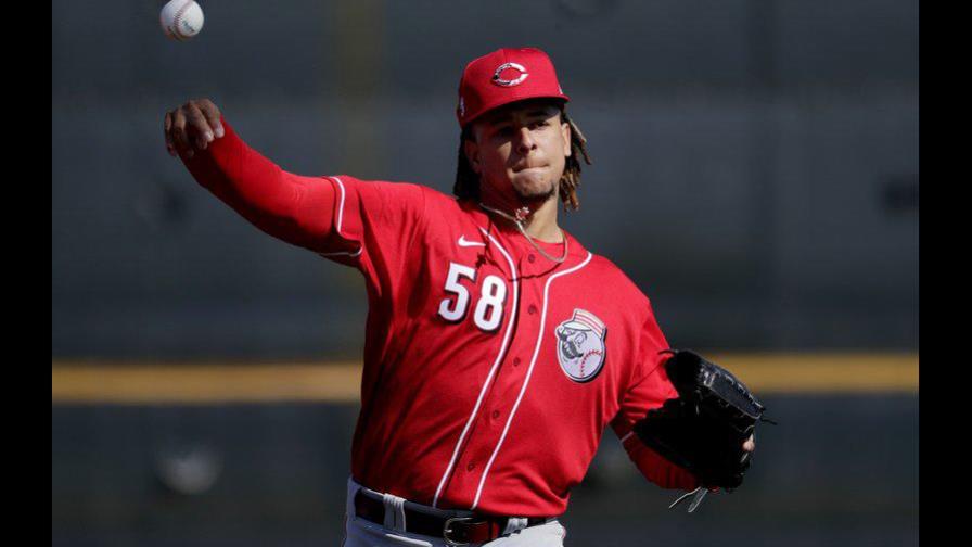 Los cambios de velocidad más difíciles de las Grandes Ligas