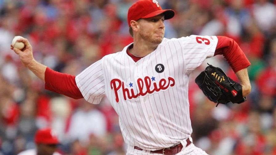 Roy Halladay hacía acrobacias cuando su avión se estrelló