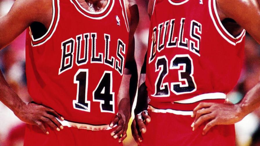 Excompañero de Michael Jordan molesto por el “circo de cocaína” que denunció