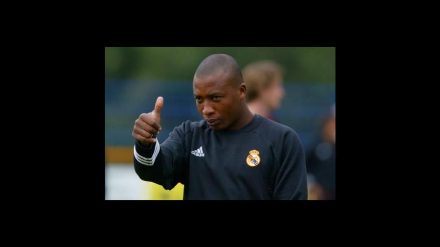 Detenido exfutbolista en una operación antidroga en España