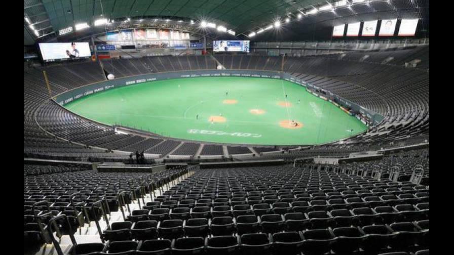  Liga japonesa de béisbol comenzará el 19 de junio a puerta cerrada