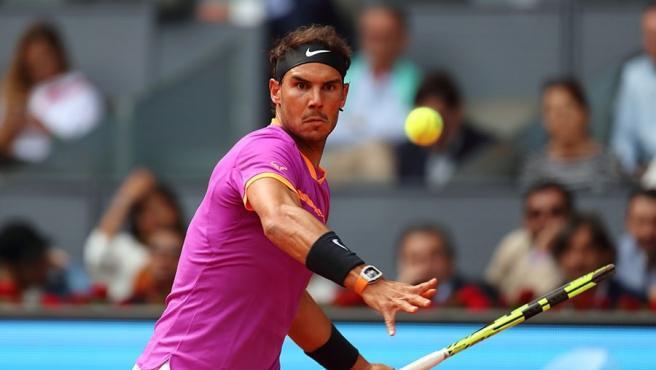 Rafael Nadal renuncia a jugar el Abierto de EEUU; Novak Djokovic en la lista