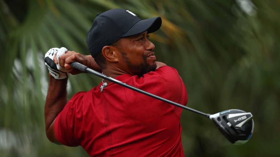 Campeonato de la PGA: Koepka para la historia, Tiger para leyenda Campeonato de la PGA: Koepka para la historia, Tiger para leyenda