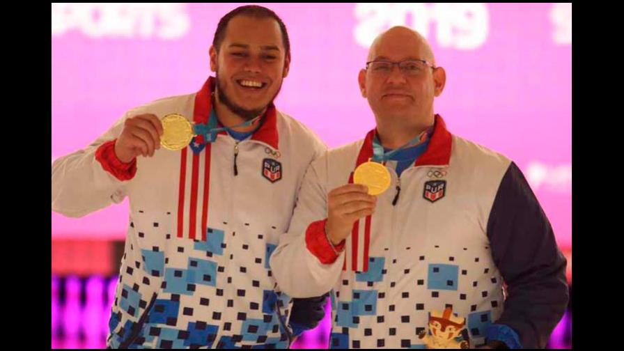 Puerto Rico pierde un oro por dopaje en bowling en los Juegos Panamericanos 
