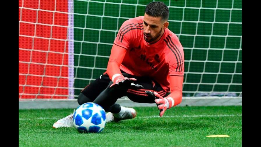 El arquero del Leeds es acusado de racismo