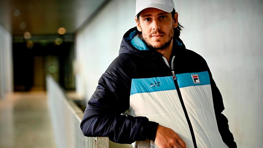 Gastón Gaudio: Argentina no tiene a Nadal o Djokovic, pero sí un equipo compacto