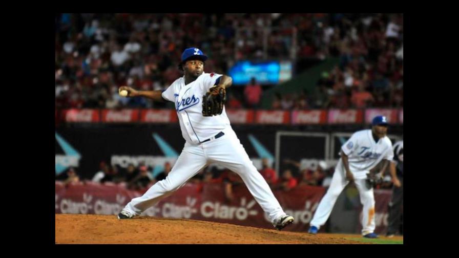 Jairo Asencio: “Hay días que uno falla” Jairo Asencio: “Hay días que uno falla”