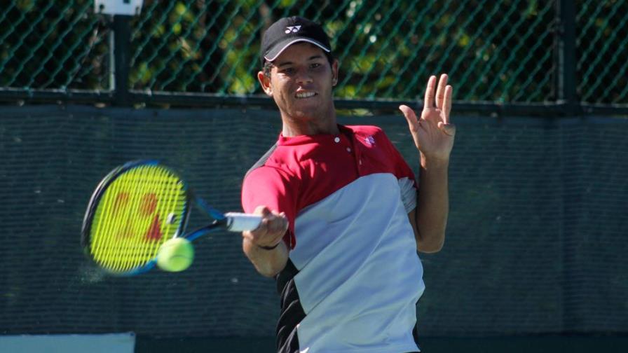 Nick Hardt y José Olivares se enfrentarán por pase a semifinales Nick Hardt y José Olivares se enfrentarán por pase a semifinales