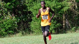 Keniano Korir, exganador del marat&oacute;n de Nueva York, suspendido por dopaje