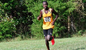 Keniano Korir, exganador del marat&oacute;n de Nueva York, suspendido por dopaje