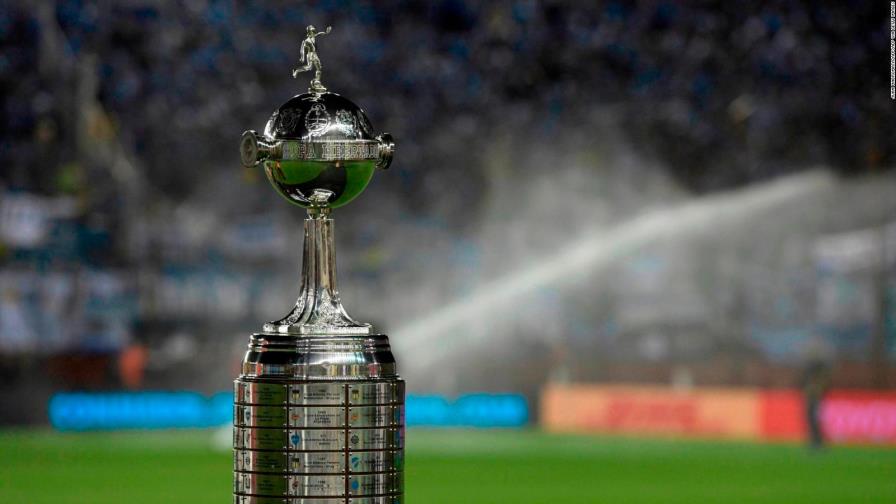 La Conmebol define este martes calendarios de Libertadores y Sudamericana