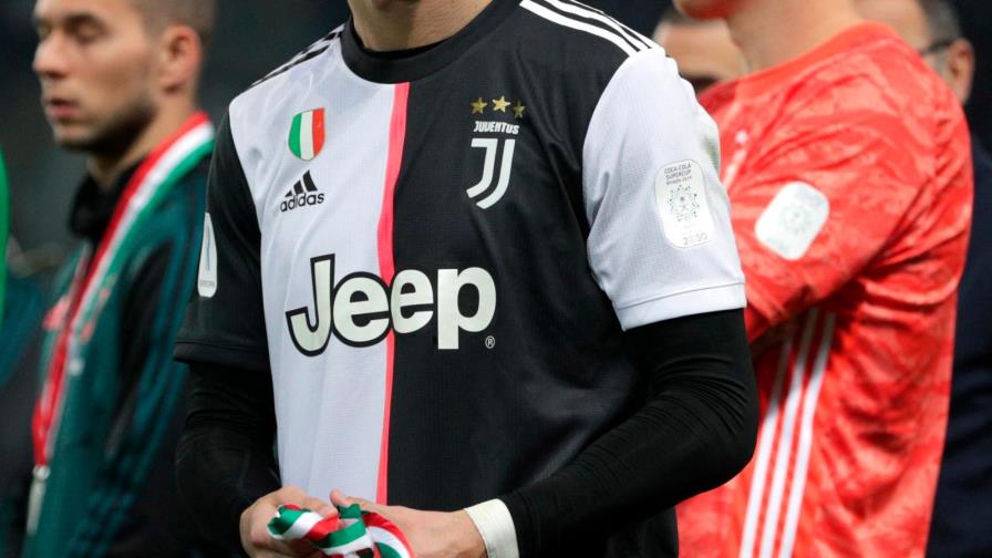 Cristiano Ronaldo gana por sexta vez el Globe Soccer a mejor jugador Cristiano Ronaldo gana por sexta vez el Globe Soccer a mejor jugador