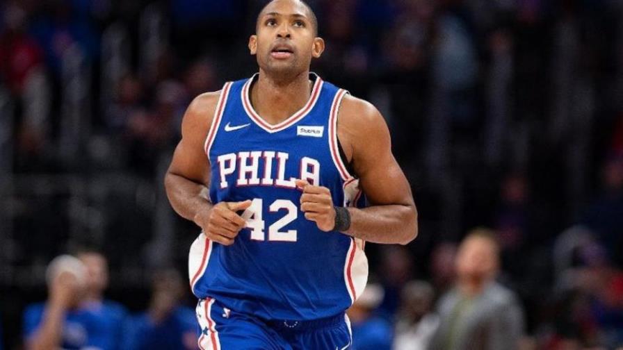 Al Horford donará medio millón de dólares para lucha del coronavirus en RD