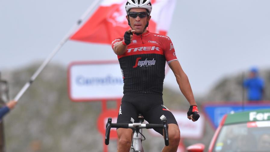 Alberto Contador subasta su bicicleta de Tour y Giro 2011 contra el coronavirus