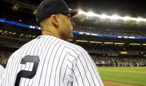 Las novias que tuvo Derek Jeter antes de casarse