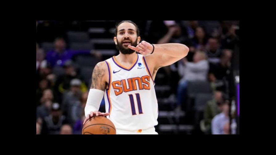 Ricky Rubio: Tengo ganas de competir