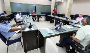 El Comité Olímpico Dominicano reabrirá labores presenciales a partir del lunes