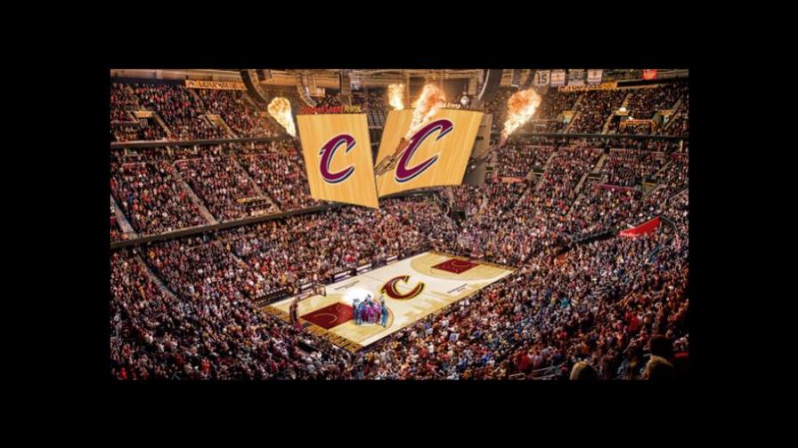 Los Cavaliers están decepcionados por exclusión de final de temporada 