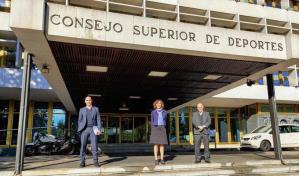 El gobierno español acusa a LaLiga y Fuenlabrada de incumplir los protocolos