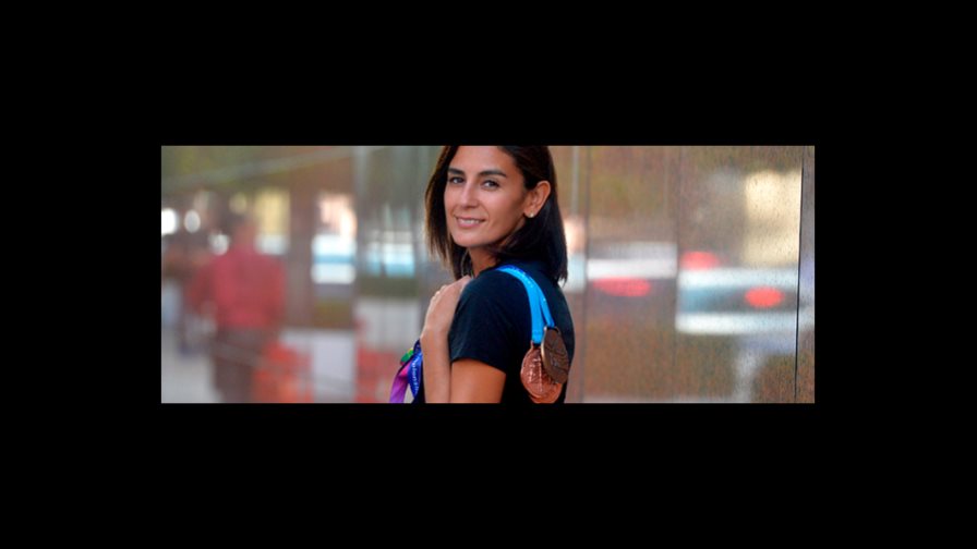 Espinosa, una hacedora de milagros por encima del bien y el mal Espinosa, una hacedora de milagros por encima del bien y el mal