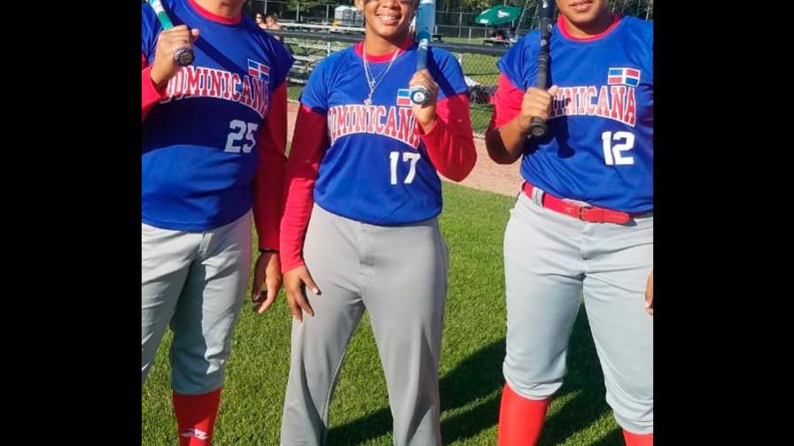Venezuela vence a Dominicana en preolímpico de softbol femenino